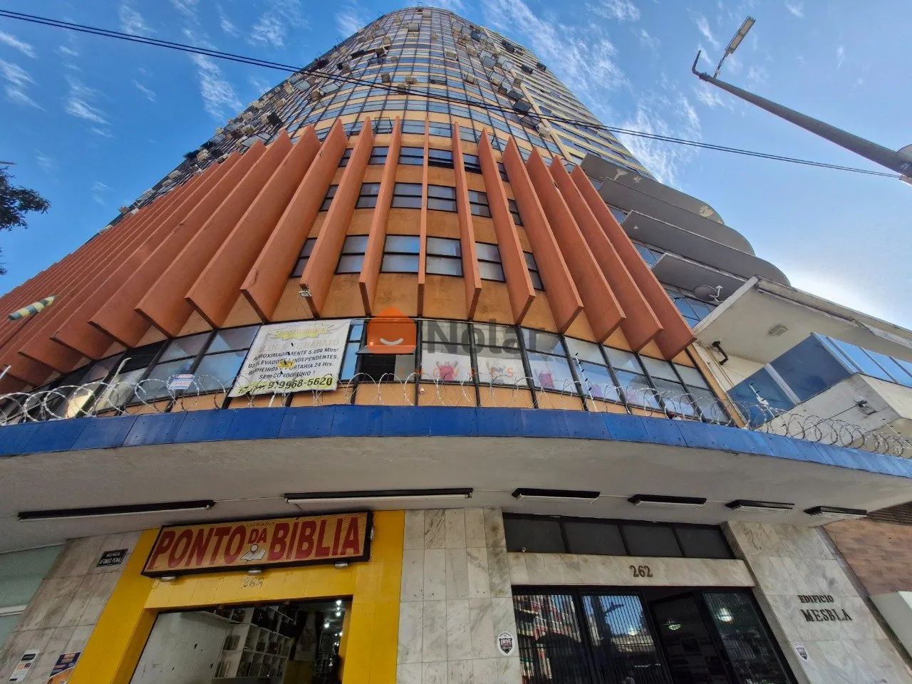 Sala para Venda / Aluguel | Av. Afonso Pena, Centro | Belo Horizonte / MG - Foto 2