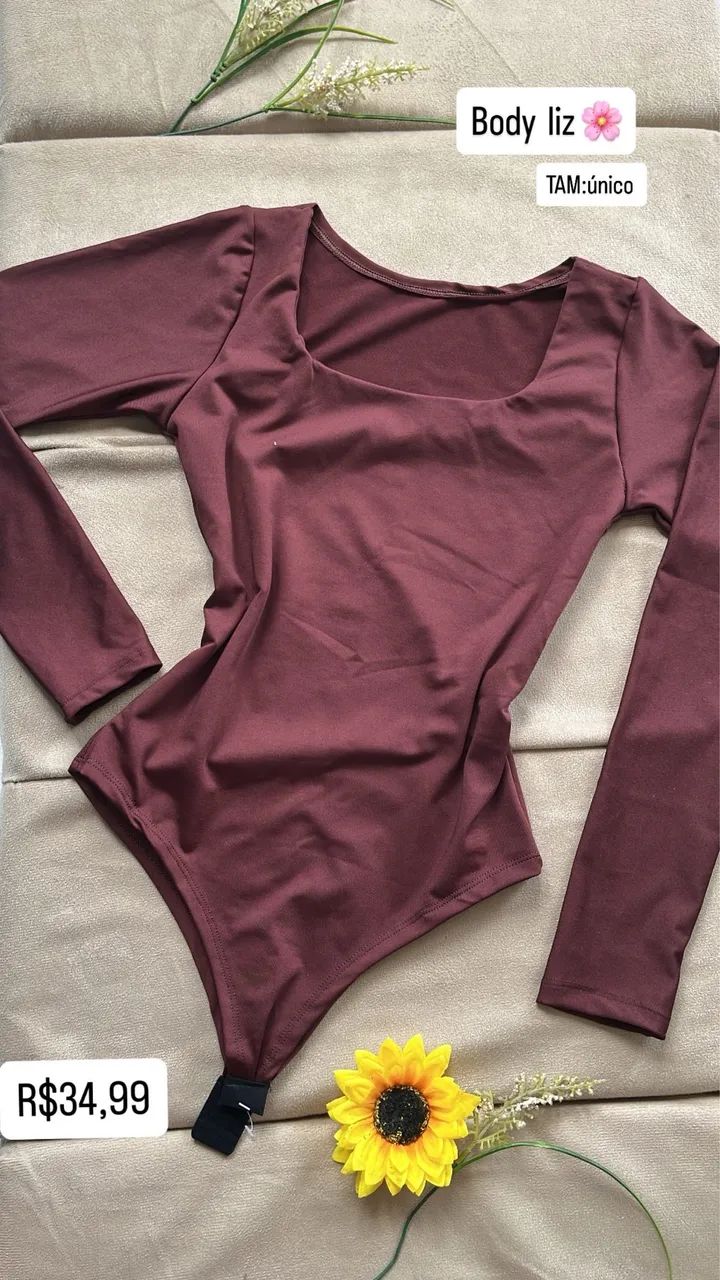 Roupas novas - Foto 4