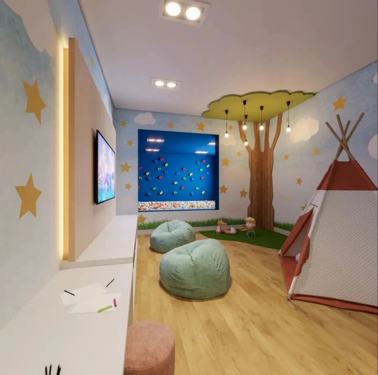 INTENTO CAMBUI - Foto 15