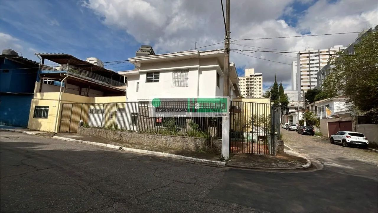 Casa / Sobrado com 5 Dormitórios na Vila Mariana - Foto 2