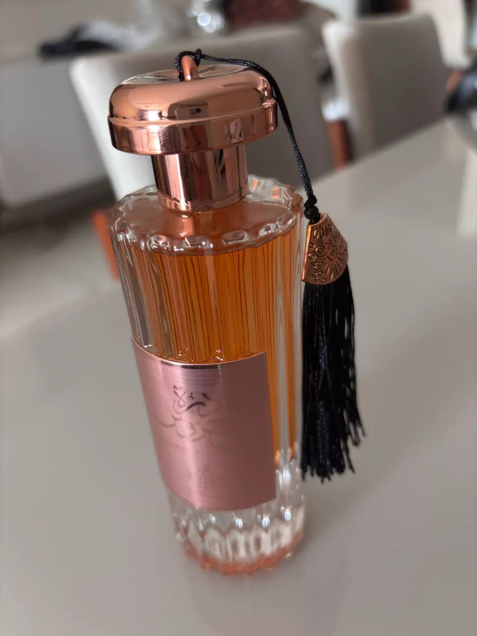 Perfume árabe Durrat al aros - Foto 5