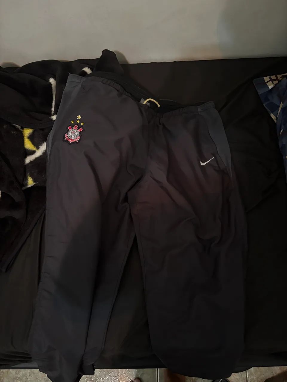 CALÇA CORINTHIANS 