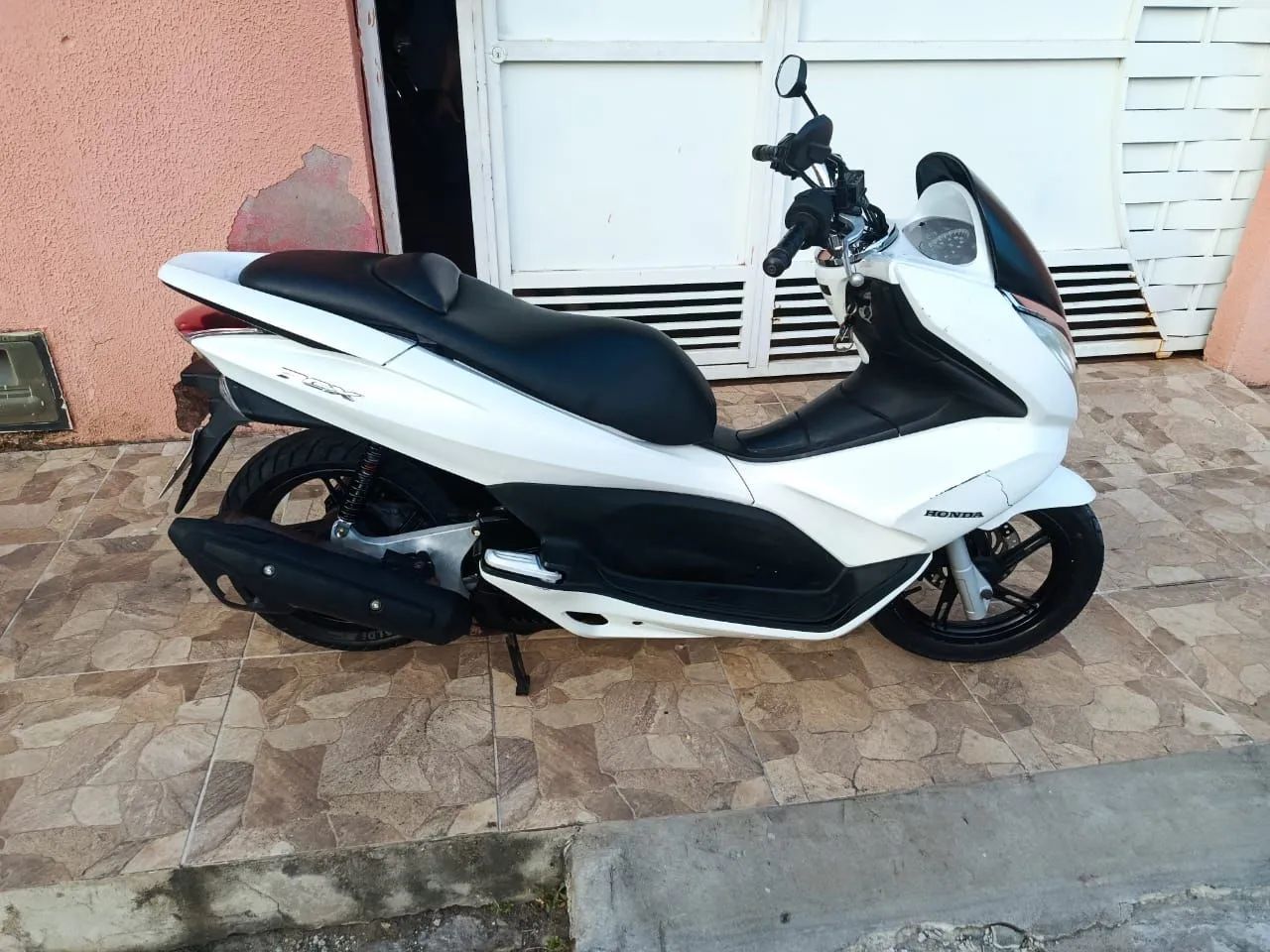 HONDA PCX 2015 - Foto 5