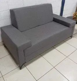 Sofá Berlim 1,75m - Promoção - Foto 2
