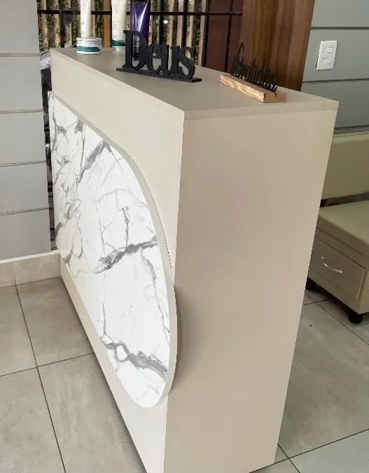 VENDO BALCÃO EM MDF - Foto 4