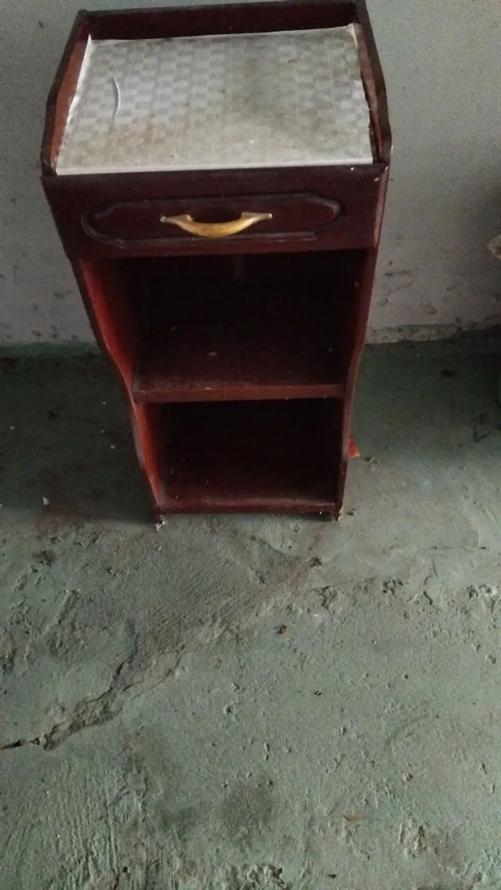 Escrivaninha 