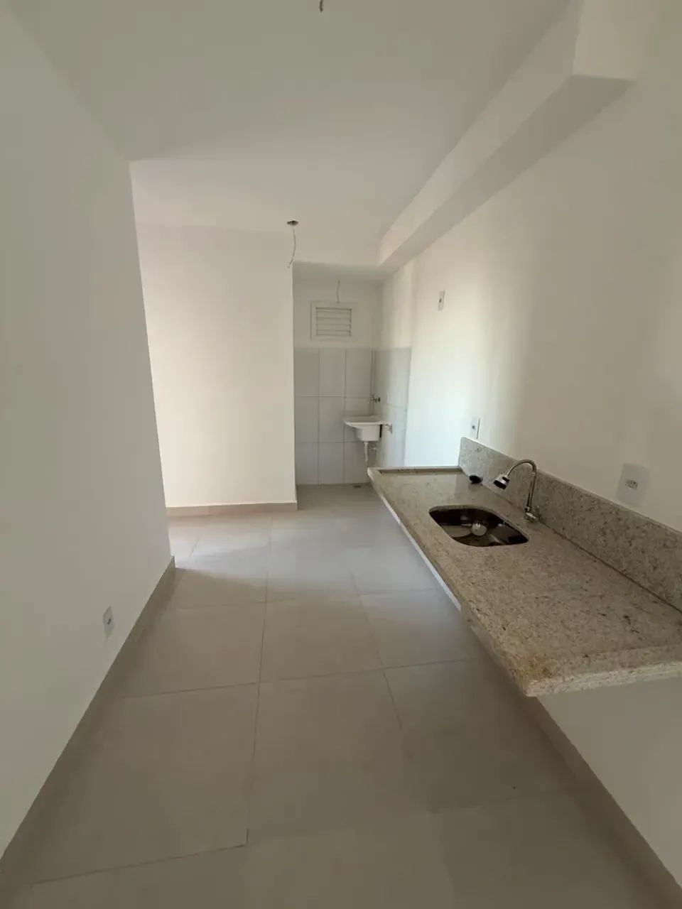 ALUGO APARTAMENTO NO LÍRIO DO VALE RESIDENCE - Foto 4