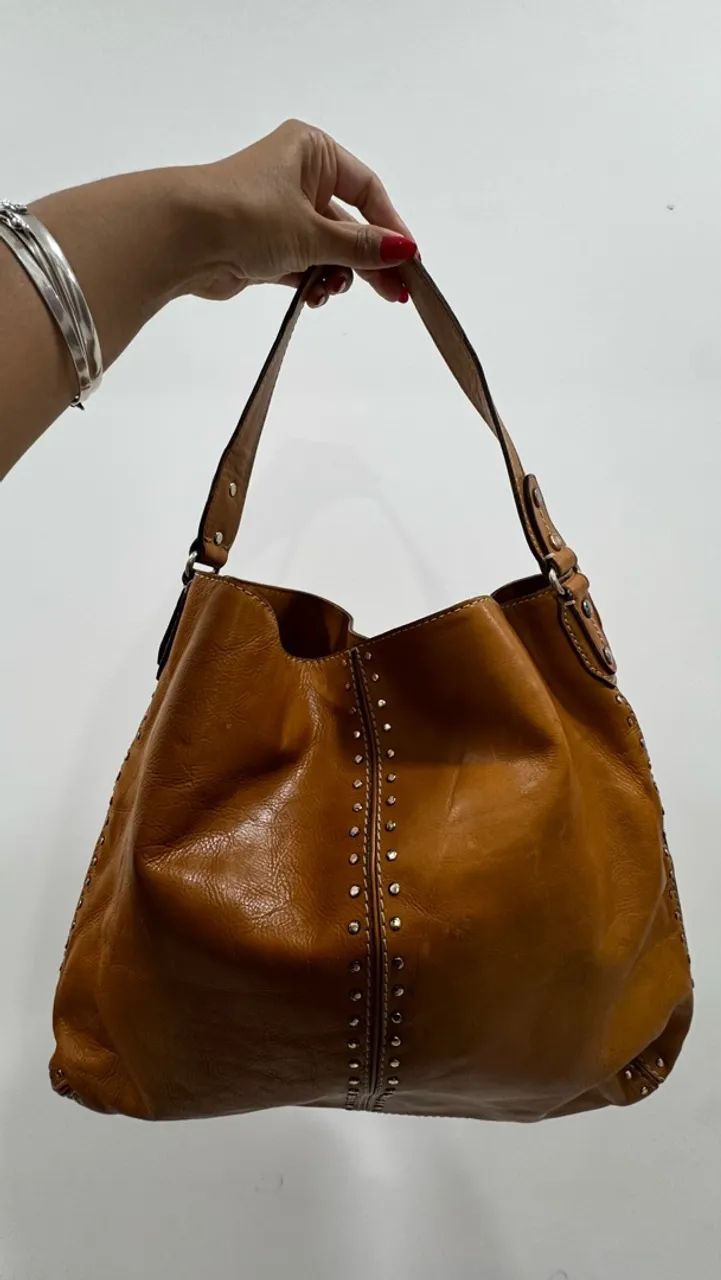 Bolsa Michael kors original  - Foto 4