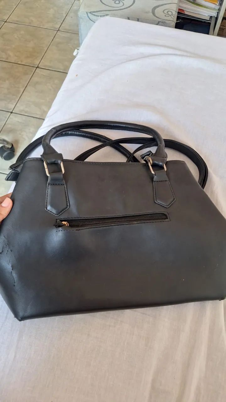 Bolsa de coro