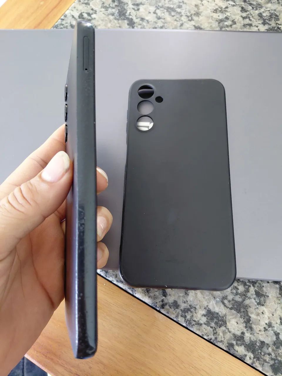 Samsung A14 128gb  - Foto 3