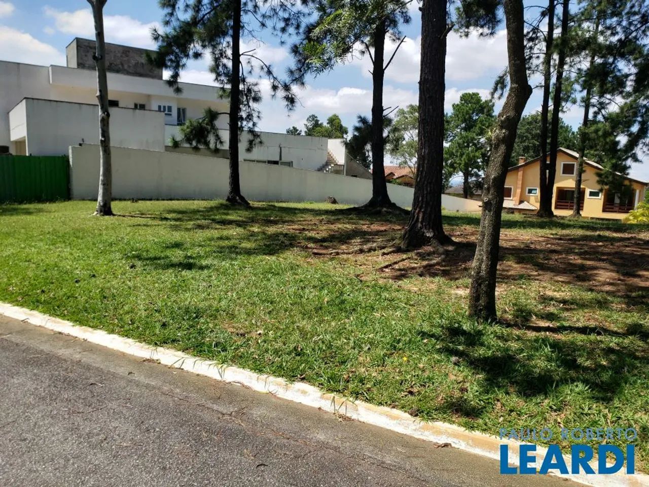 TERRENO EM CONDOMÍNIO - MORADA DAS ESTRELAS - SP - Foto 3