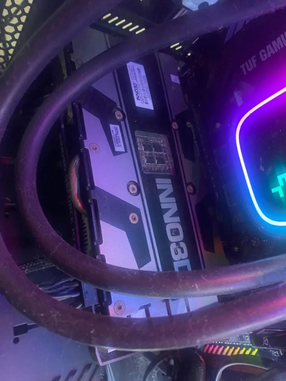 RTX 2060 - Foto 3
