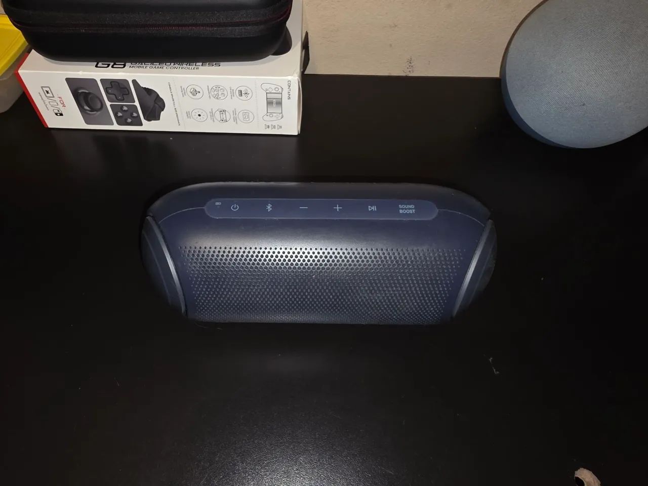 LG XBOOM PL7 - Foto 4