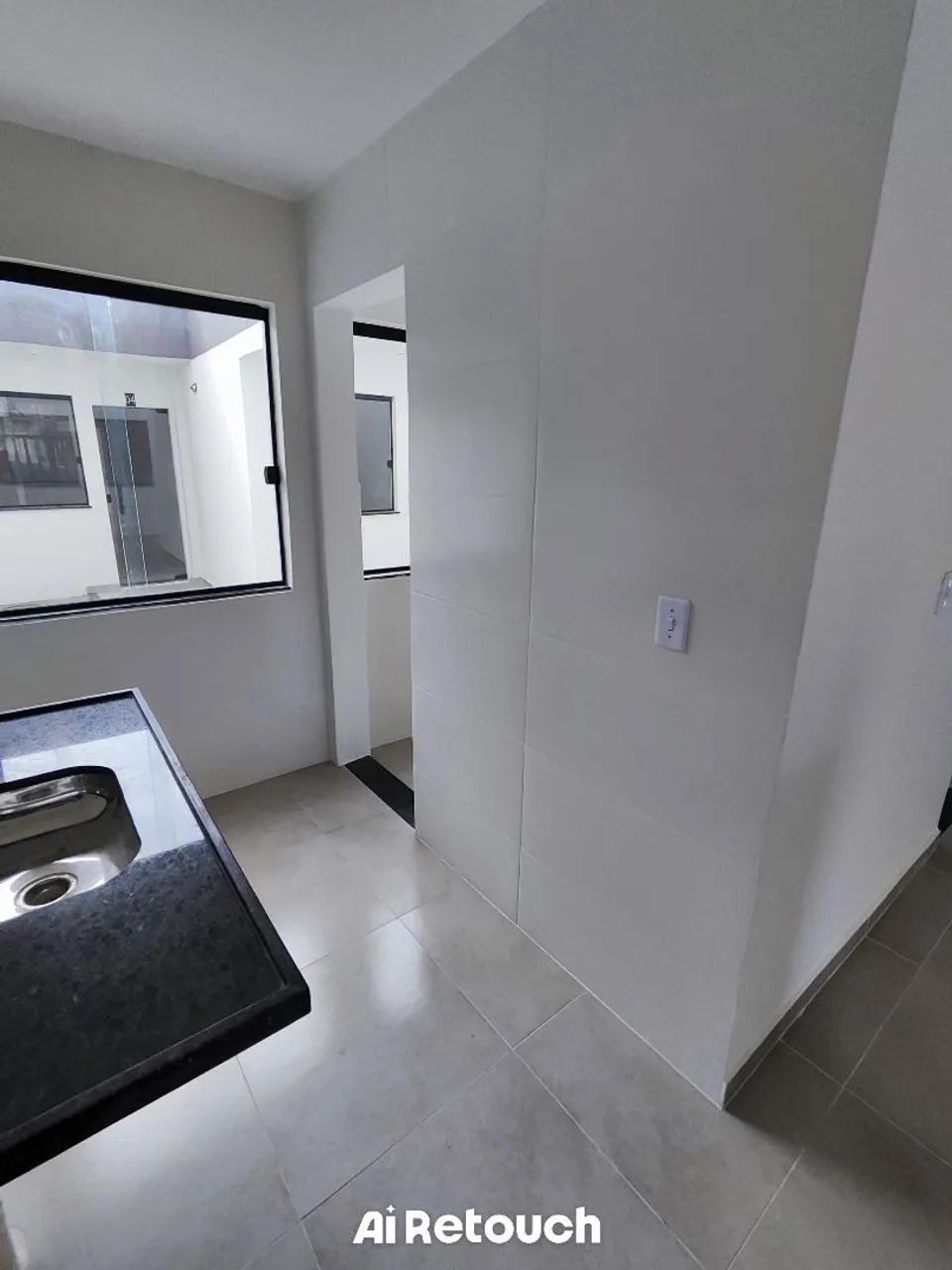 Oportunidade! Alugo Casa Dúplex com Sacada e 2 Suítes - Foto 5