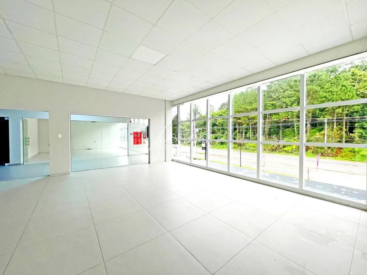 Sala comercial no bairro Itoupava Central em Blumenau - Foto 3
