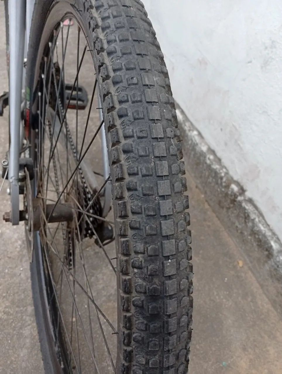 Vendo bicicleta GTS aro 29 - Foto 3