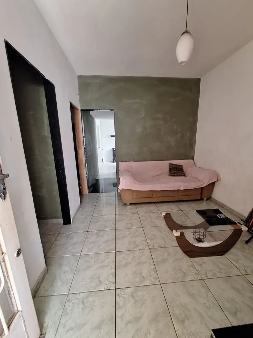 ótima casa duplex com terraço - Foto 3
