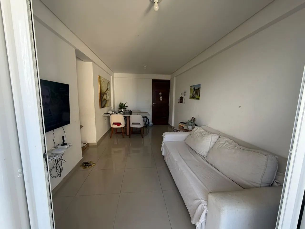 Apartamento de 62m2 com 2 Quartos, ao Lado do Parque Parahyba III - Foto 3