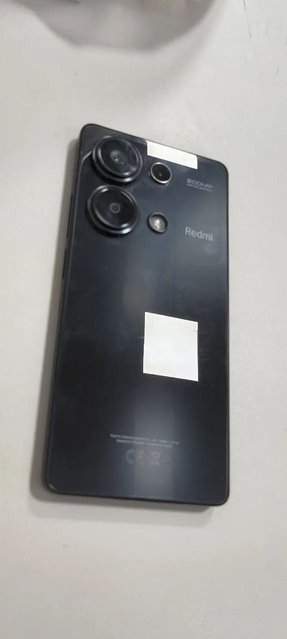 Redmi Note 13 Pro 256GB 8 RAM - Foto 3