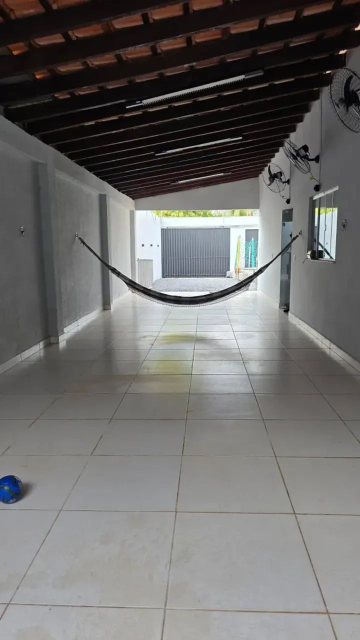 Excelente Casa Marajoara em Várzea Grande - Foto 4