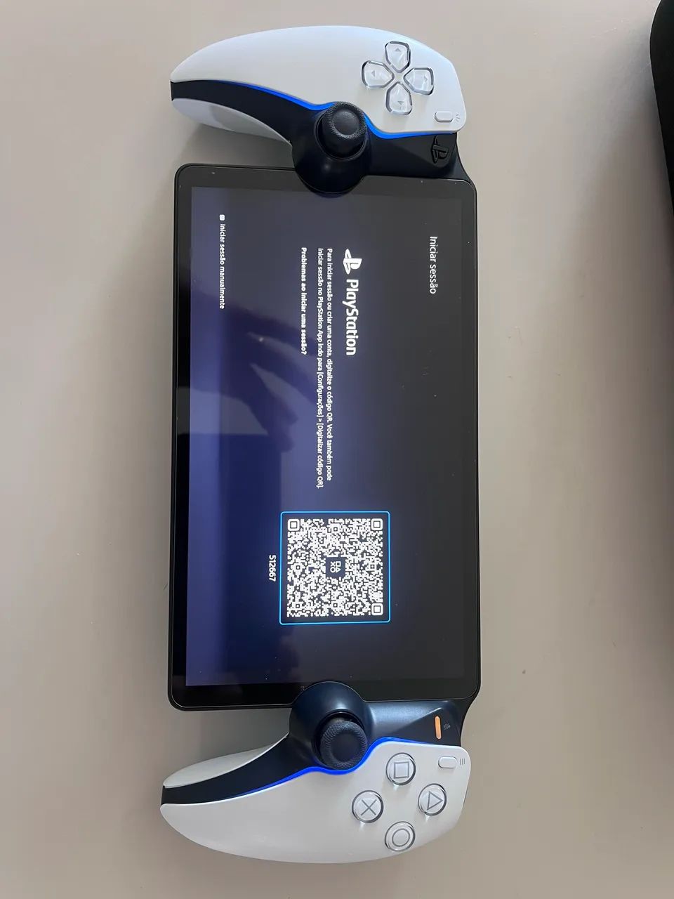 PS Portal + Case de transporte! - Foto 5