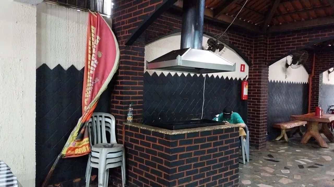 Restaurante e lanchonete  em Funcionamento + Casa /Moradia / Ponto Comercial  - Foto 3