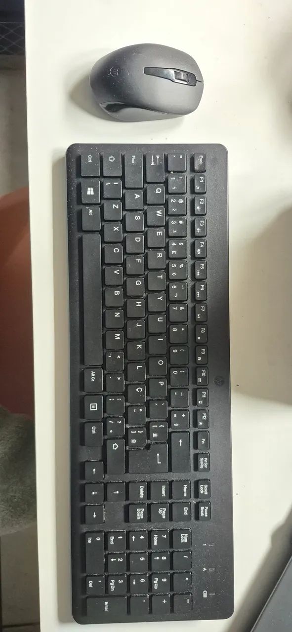 Vendo notebook com o kit - Foto 4