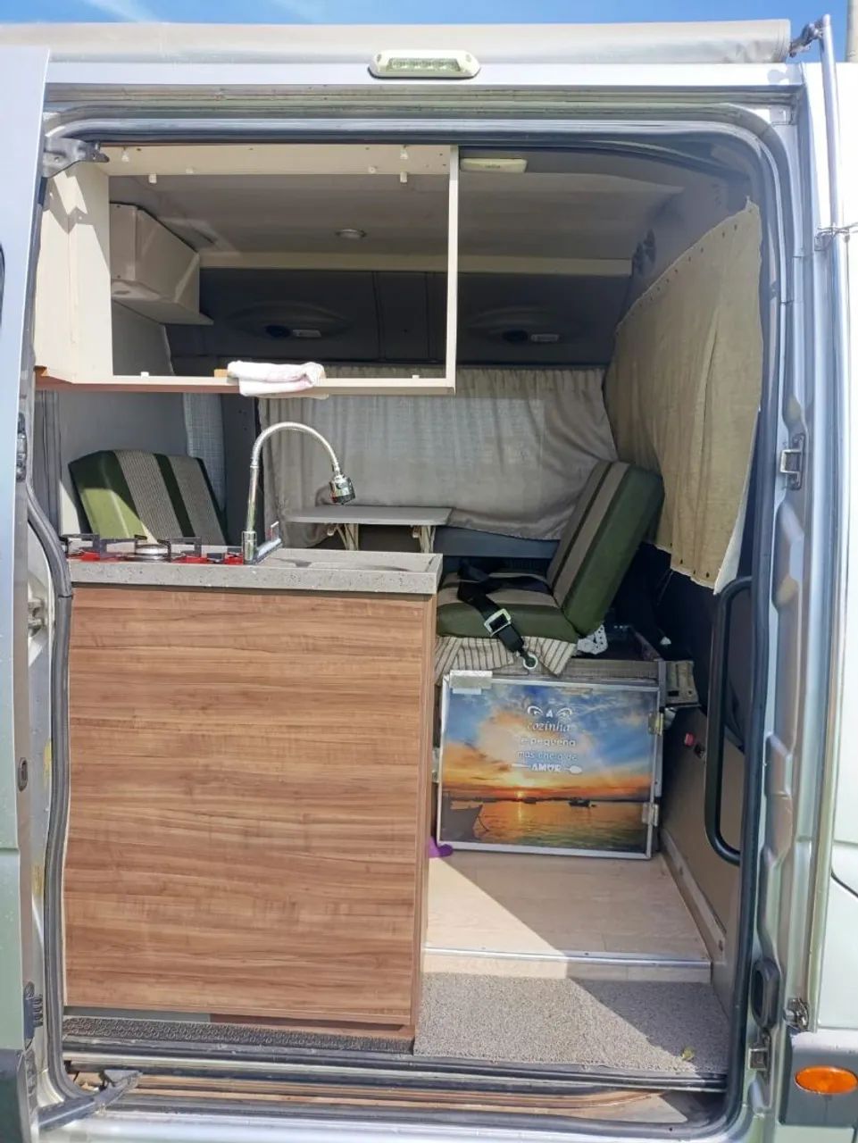 MOTORHOME CASA 2017 MASTER 2.3 - Foto 5