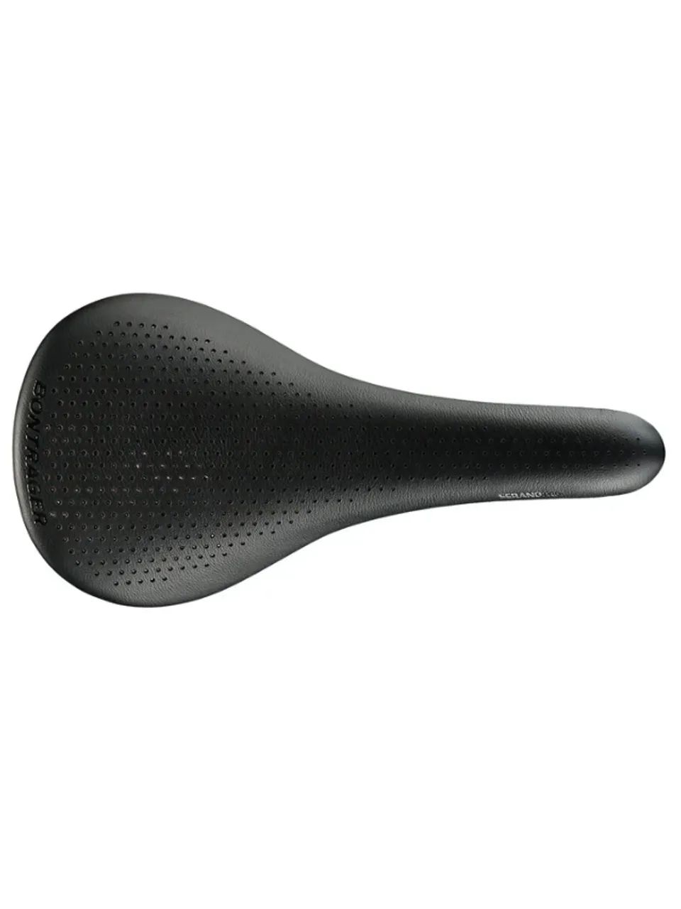 Selim para bicicleta Bontrager Serano Pro Carbon  - Foto 2