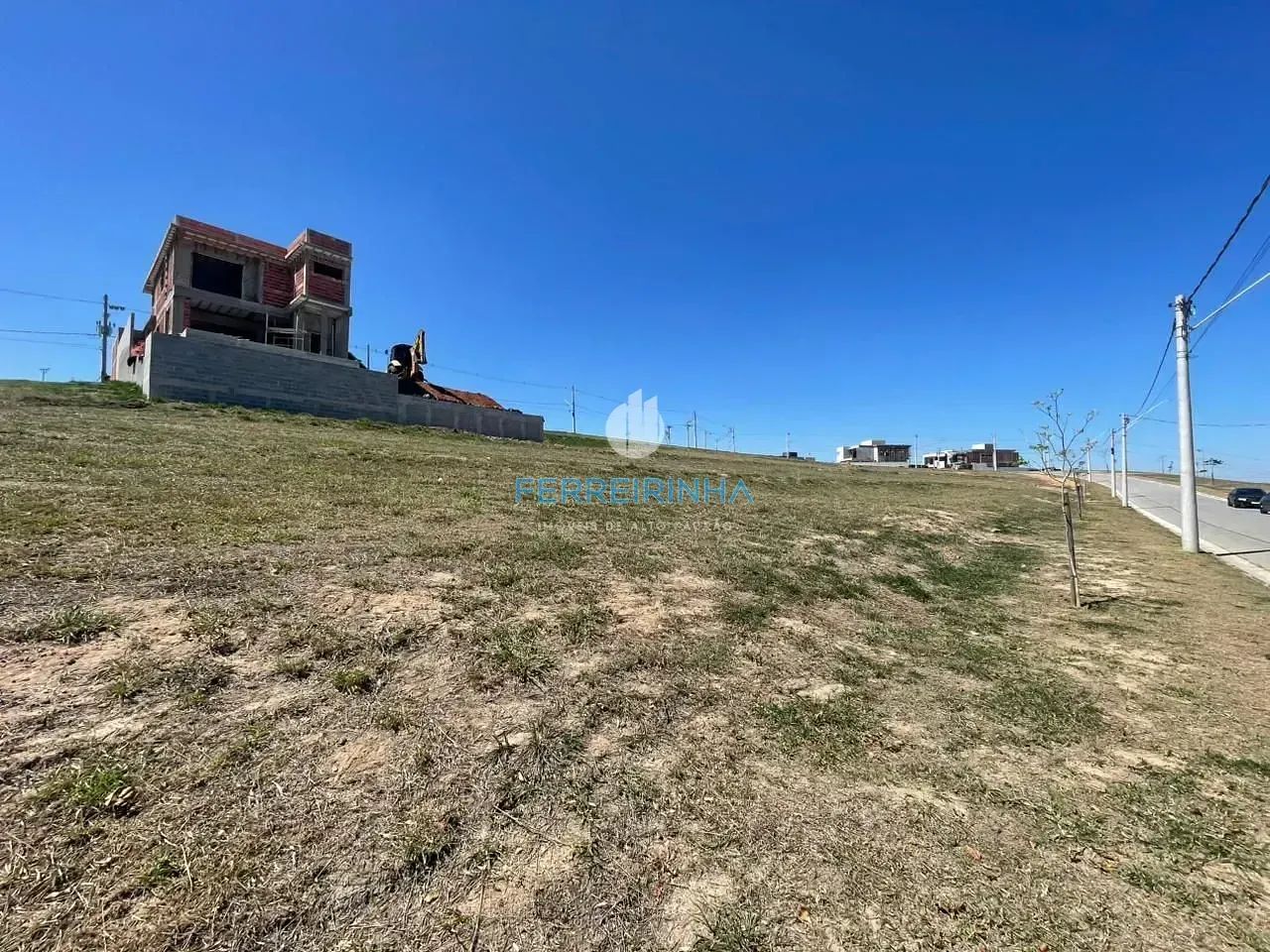 Terreno à venda, 330 m² por R$ 680.000,00 - Urbanova - São José dos Campos/SP - Foto 6