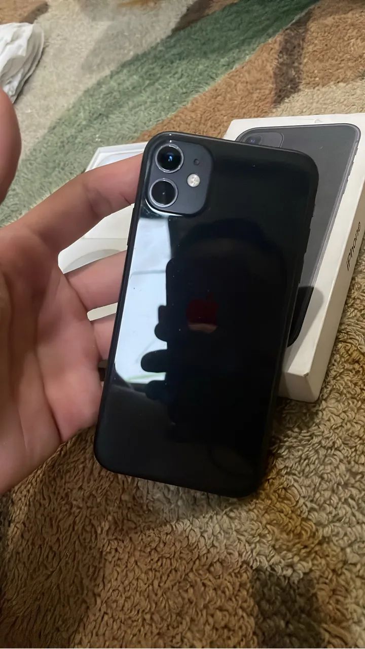 iPhone 11 128gb FACE ID OK