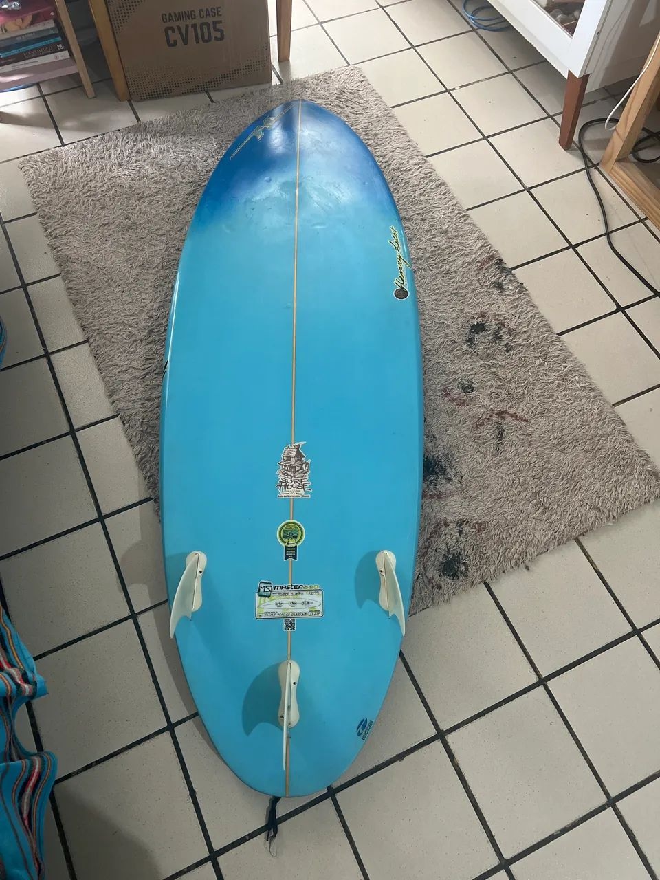 Prancha de surf - Foto 2