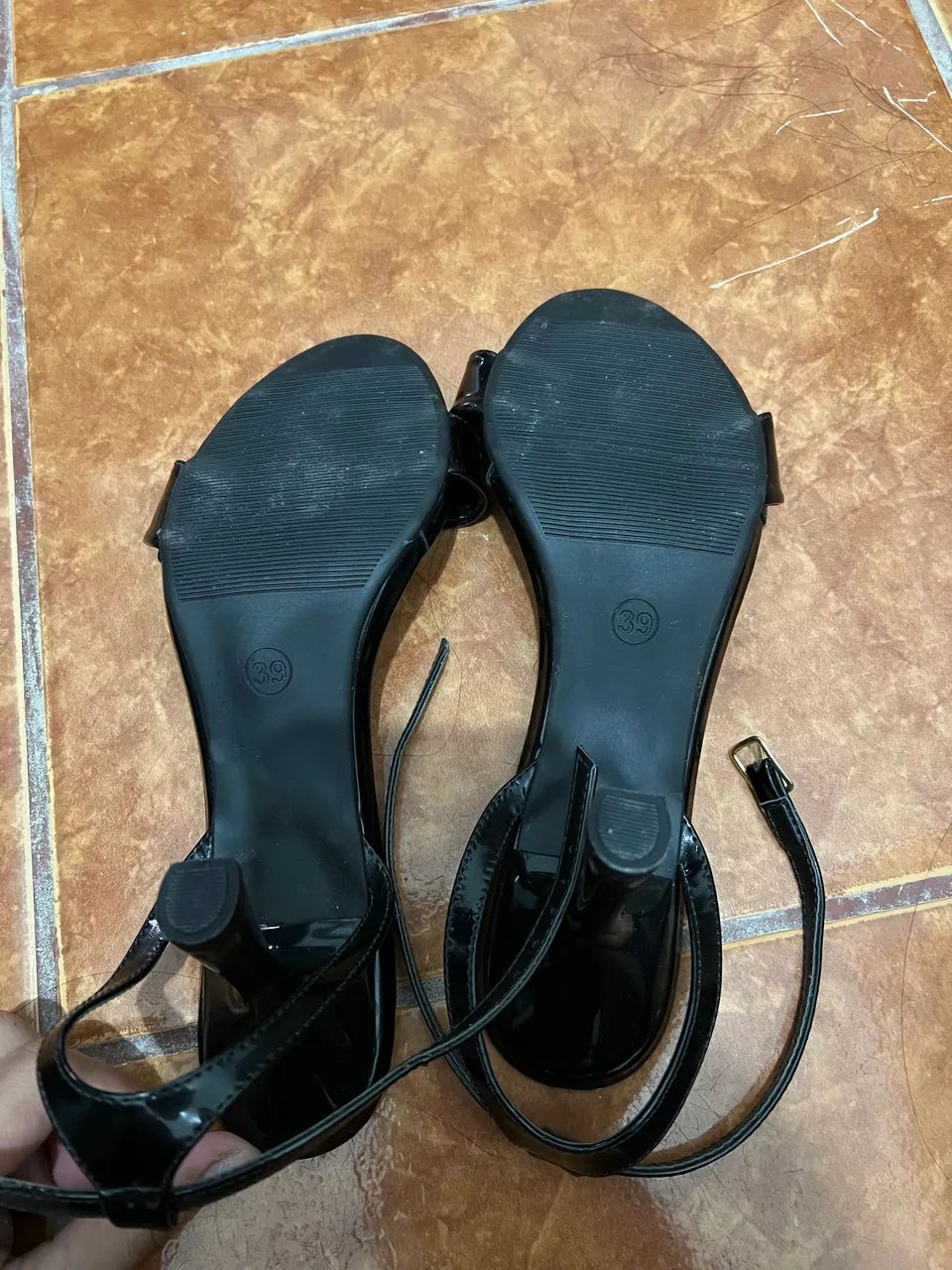 Vendo salto preto  - Foto 4