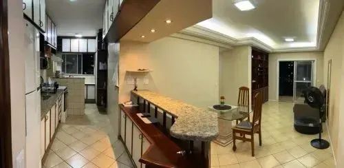Res. Rio Madeira - 2 Quartos (Sendo 1 Suíte) - Jurunas