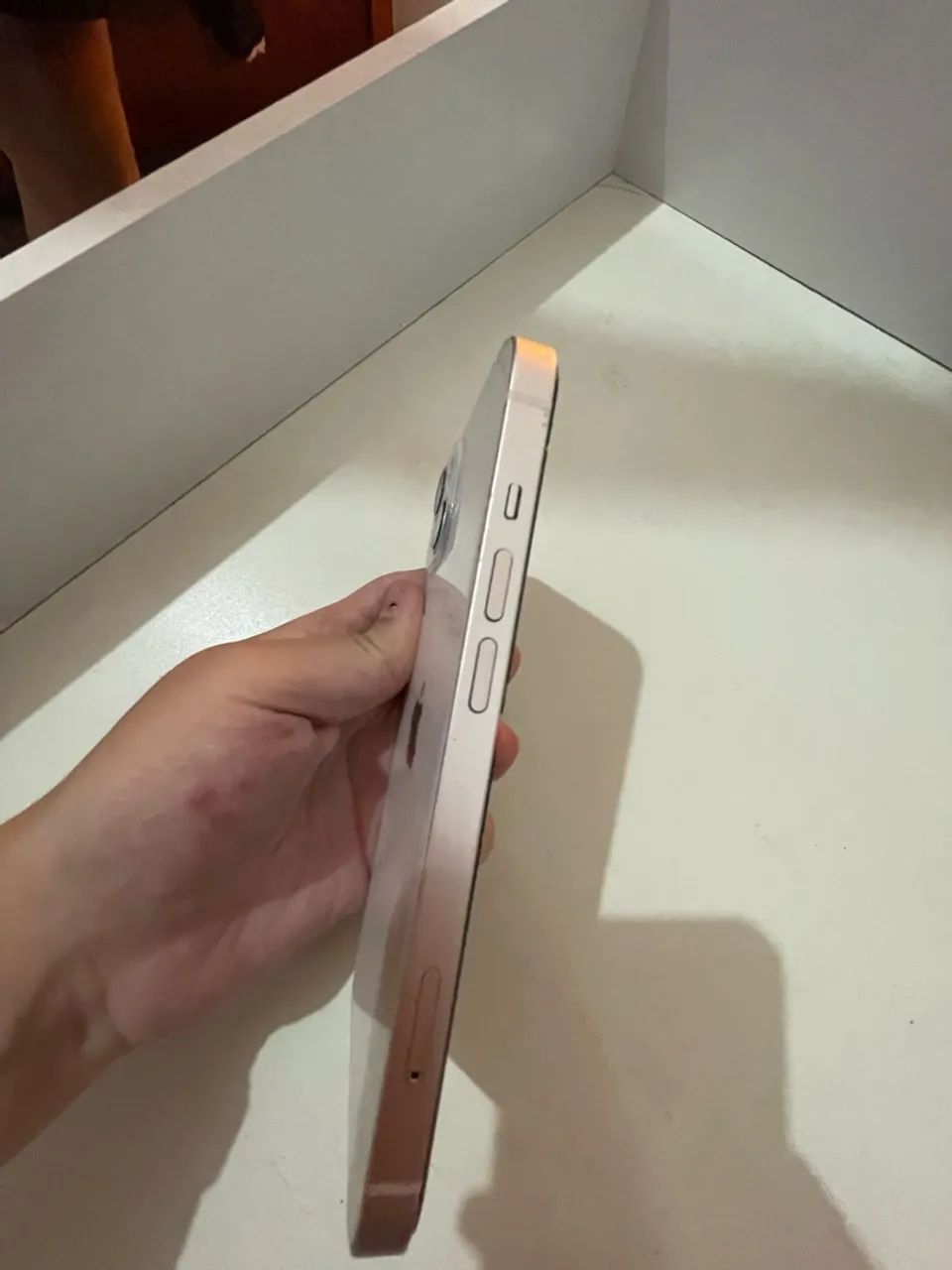 Iphone 13 128gb - Foto 4