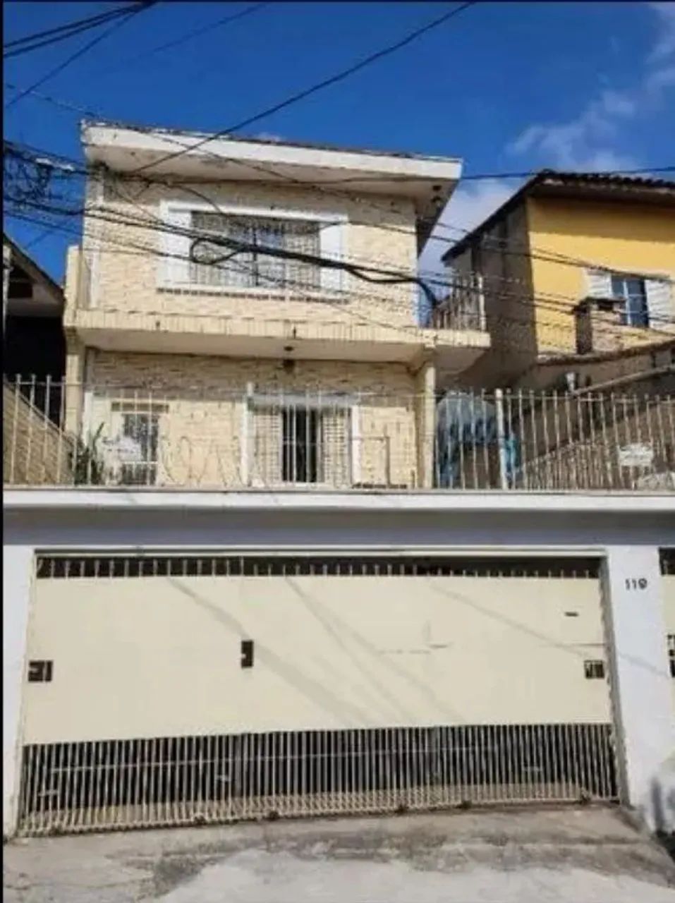 Casa à venda no Centro de Osasco, 5 dormitórios e 2 banheiros - Foto 3