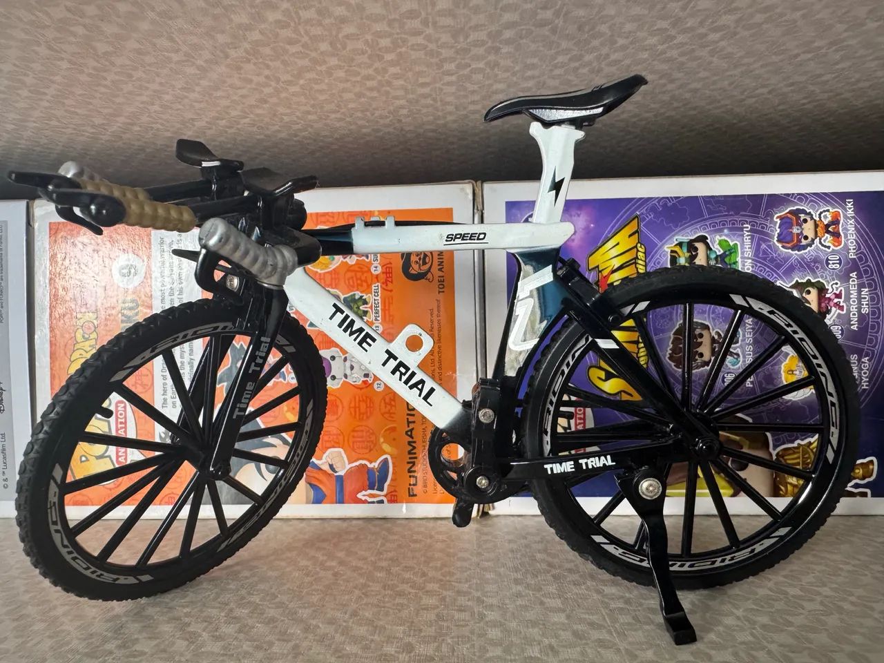 Miniatura de bicicleta  - Foto 4