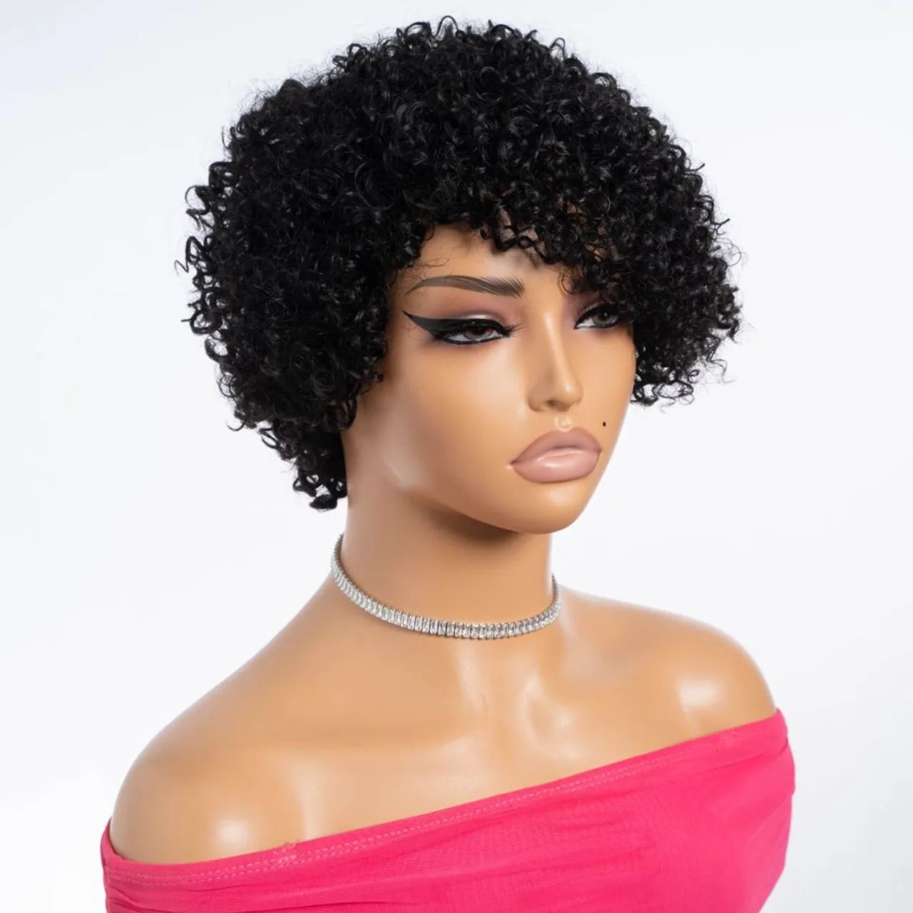 Lace wig humana  - Foto 2