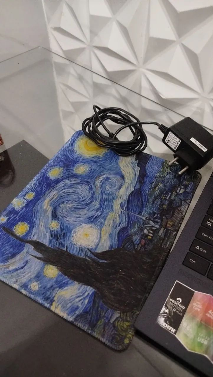 NOTEBOOK POSITIVO - PARA ESTUDOS E TRABALHO - Foto 4