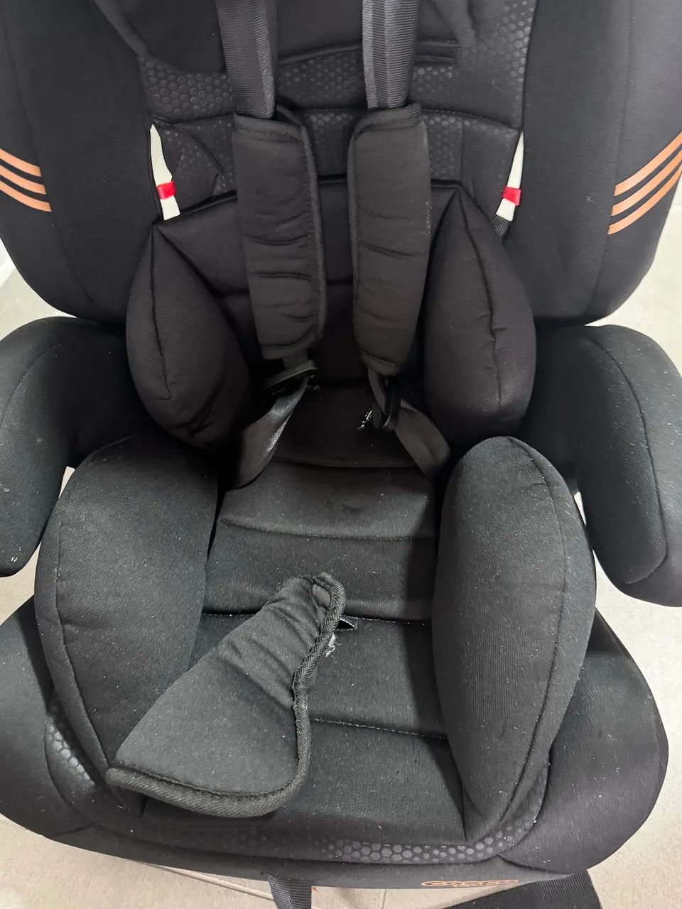 Cadeirinha de bebê até 36kg - Foto 4