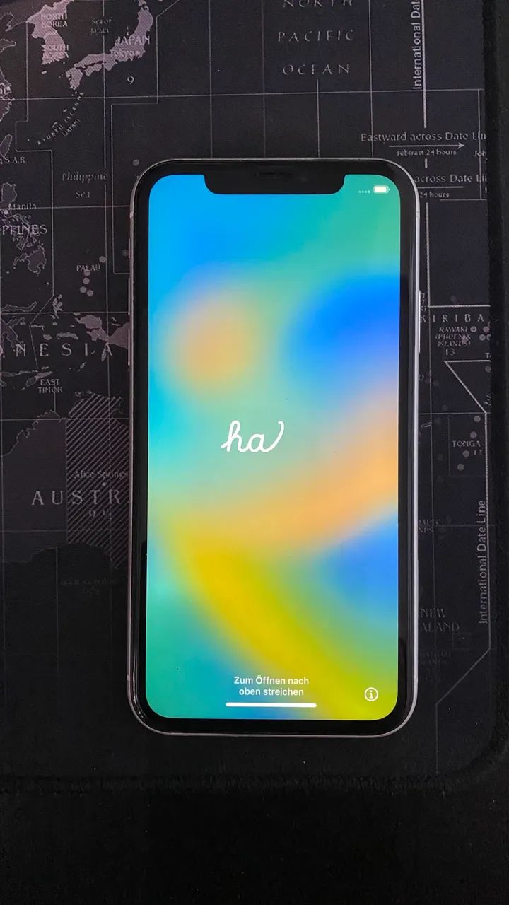 IPhone XR 64gb Branco  - Foto 5
