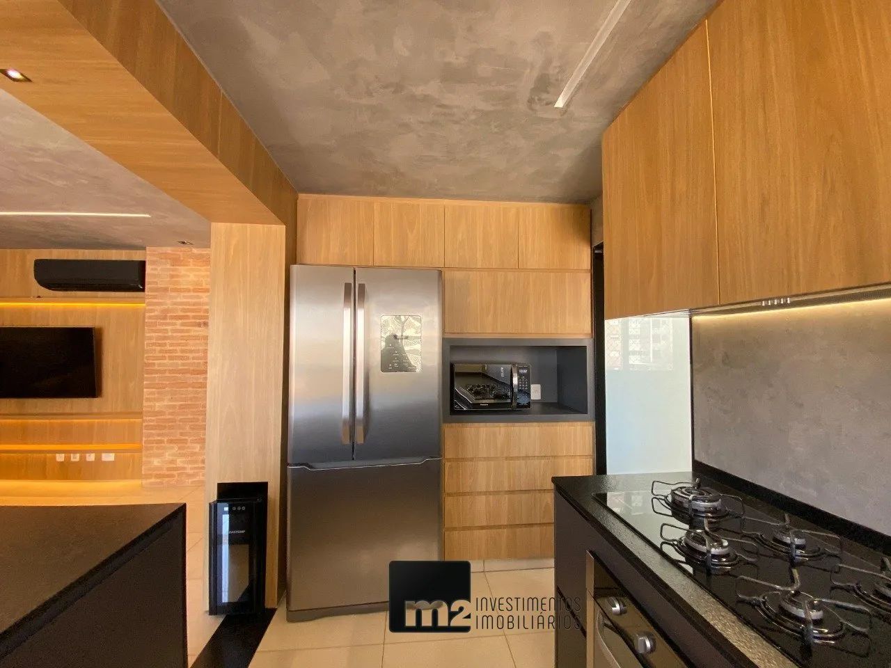 Apartamento no Jardim América - Foto 5