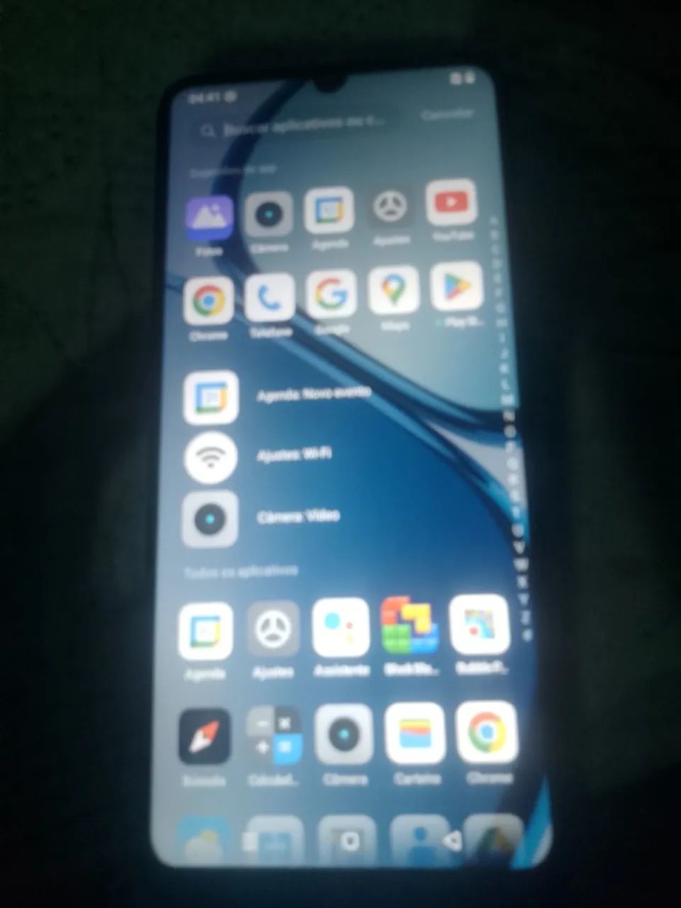 Celular note 60 - Foto 4
