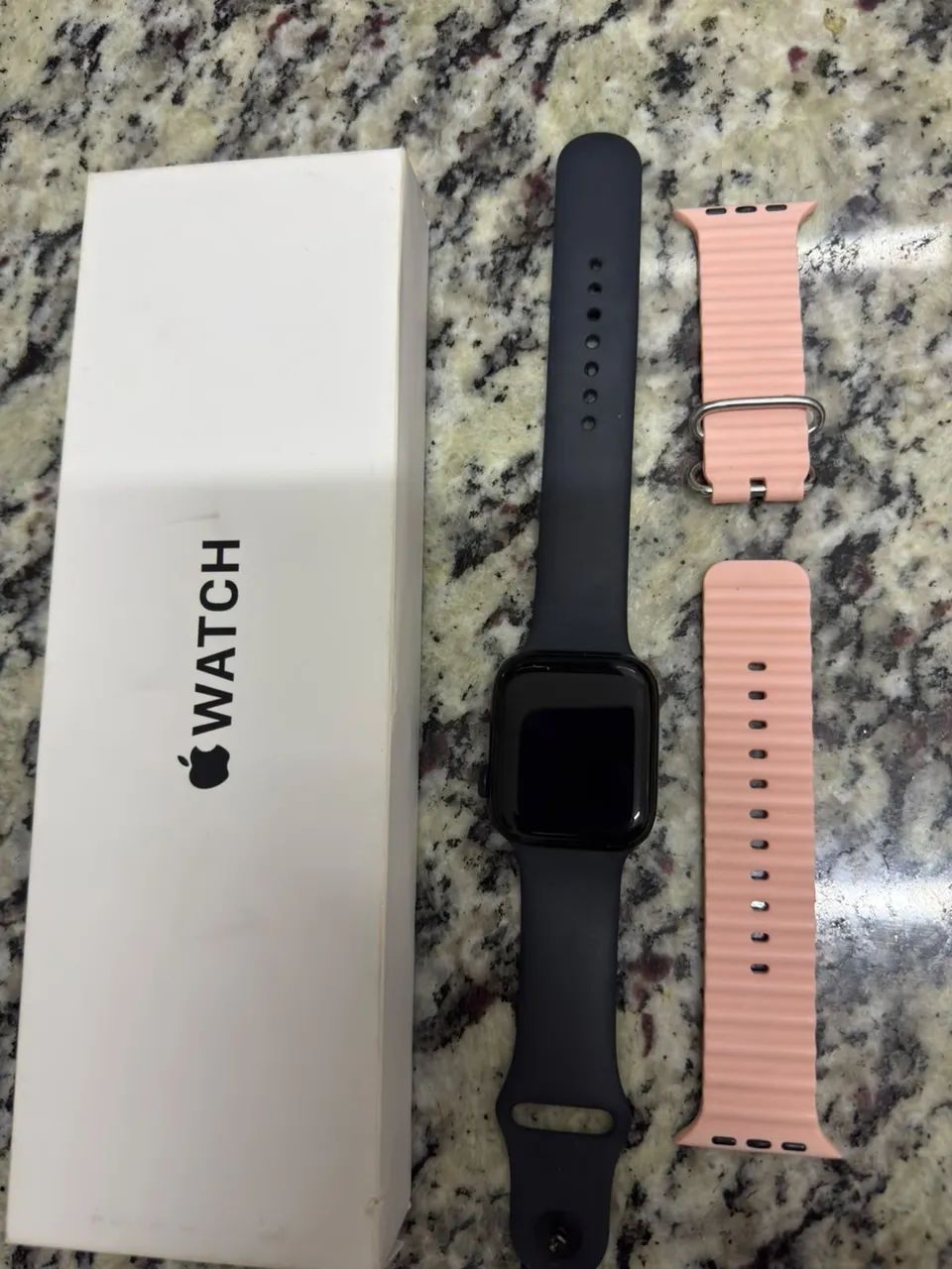 Apple Watch SE 2 44mm - Foto 2