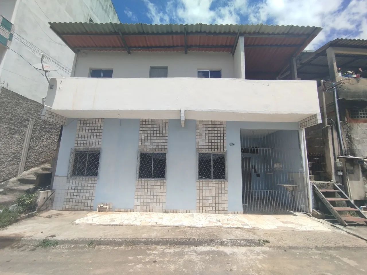 Foto - Cariacica - Boa Sorte