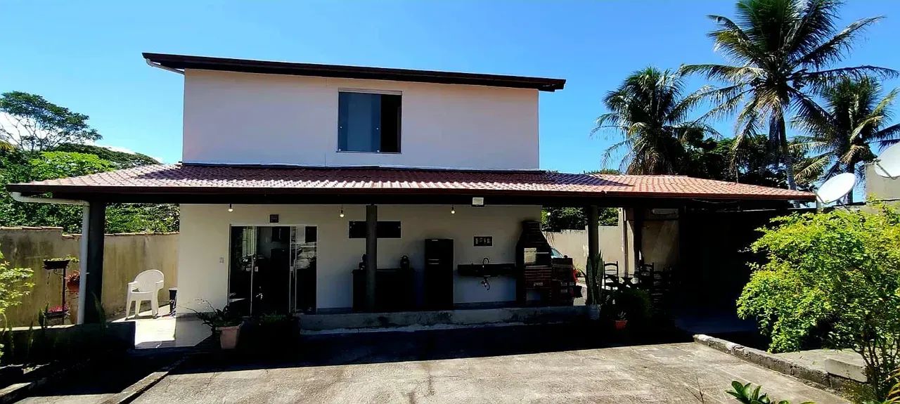 Imóvel para venda com 210 metros quadrados com 4 quartos - Foto 2