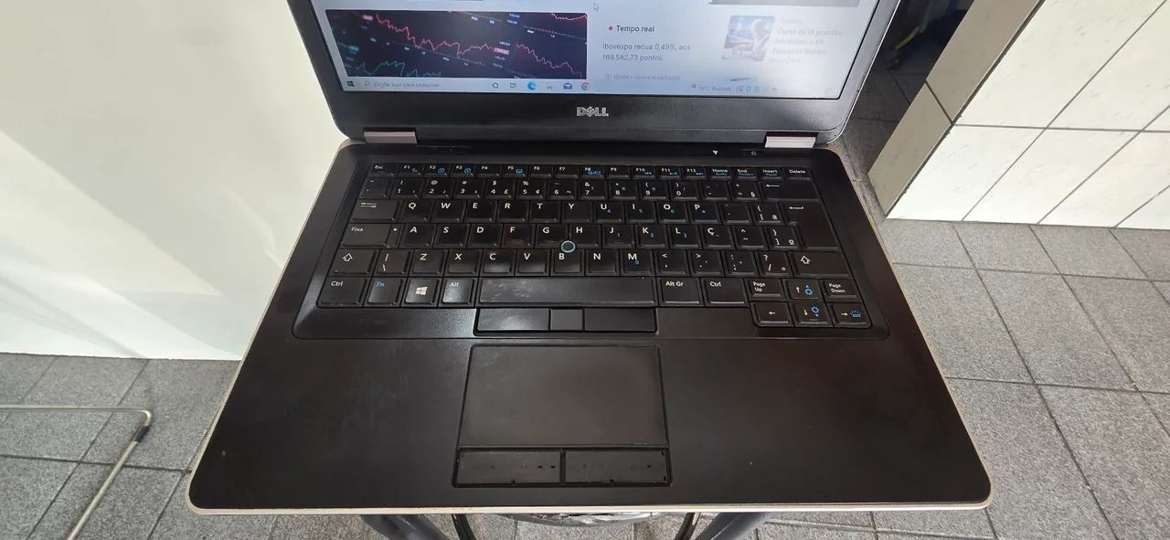 Notebook Dell - Latitude E7440 - Foto 2
