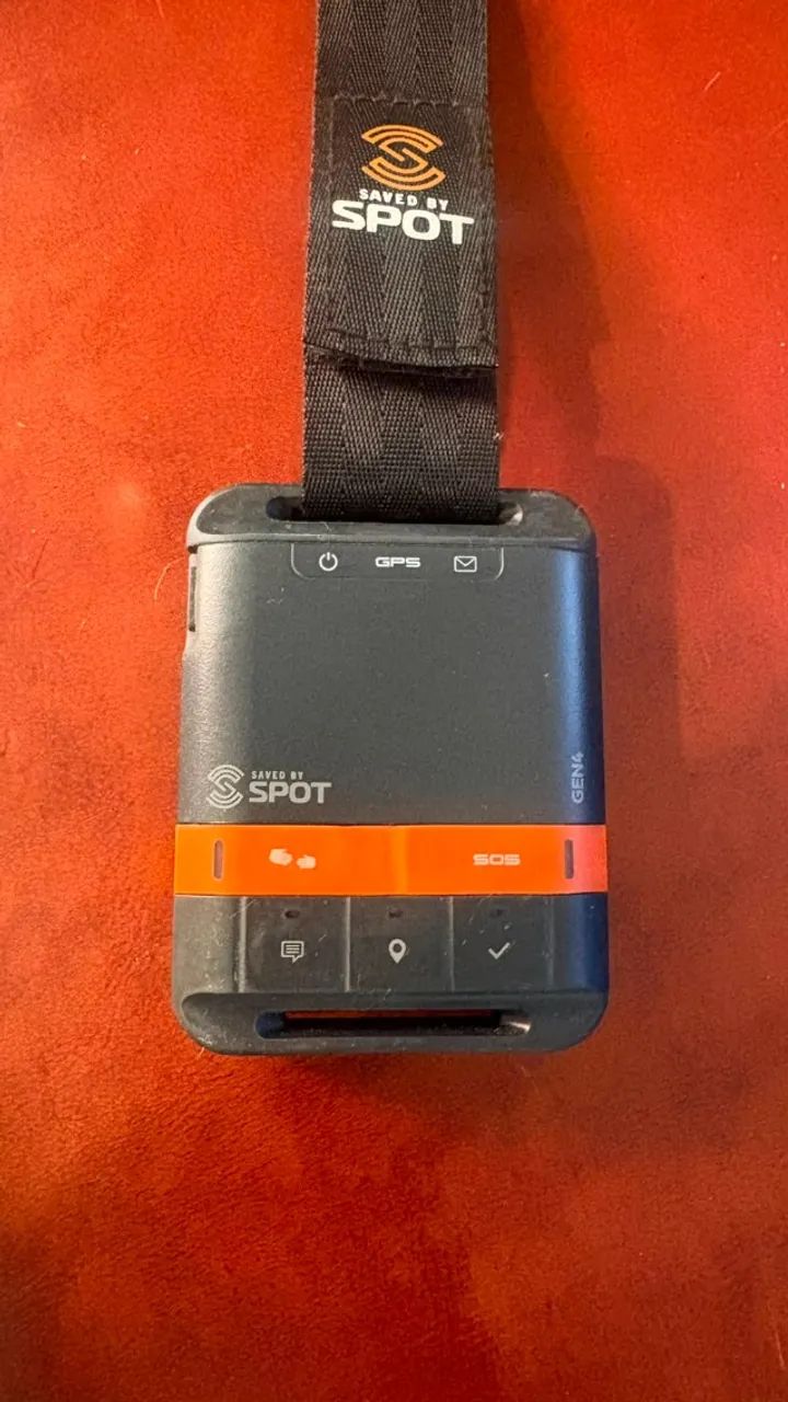 GPS Spot Gen4 - Foto 3