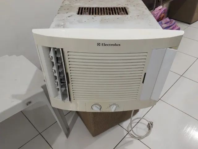 Ar condicionado Eletrolux  - Foto 3