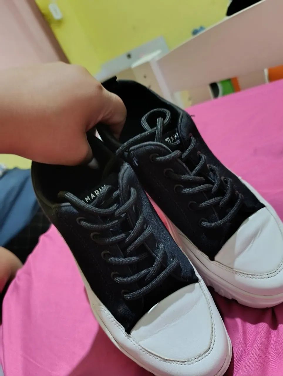 Tenis Ramarim  - Foto 4